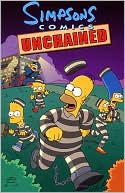 Simpsons Comics Unchained