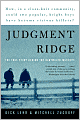 Judgment Ridge: The True Story behind the Dartmouth Murders