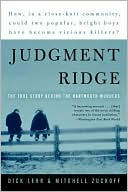 Judgment Ridge by Dick Lehr: Book Cover