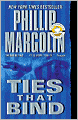 Ties That Bind (Amanda Jaffe Series #2)