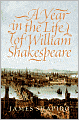 Year in the Life of William Shakespeare, 1599