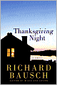 Thanksgiving Night