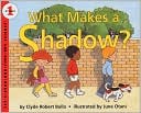 What Makes a Shadow?