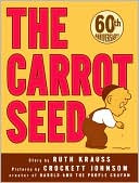 Carrot Seed
