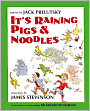 It's Raining Pigs & Noodles
