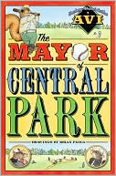 The Mayor of Central Park