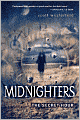 The Secret Hour (Midnighters Series #1)