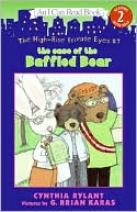 The Case of the Baffled Bear (High Rise Private Eyes Series #7)