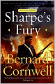 Sharpe's Fury (Sharpe Series #11)