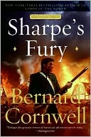 Sharpe's Fury (Sharpe Series #11)