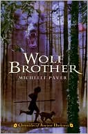 Wolf Brother (Chronicles of Ancient Darkness Series #1)