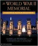 The World War II Memorial: A Grateful Nation Remembers