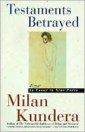 Testaments Betrayed: An Essay in Nine Parts