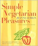 Simple Vegetarian Pleasures
