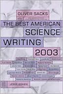 Best American Science Writing 2003