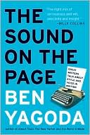 Sound on the Page: Style and Voice in Writing