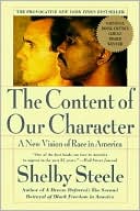 Content of Our Character: A New Vision of Race In America