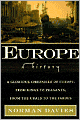 Europe: A History