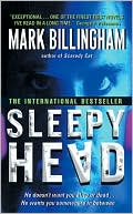 Sleepyhead (Tom Thorne Series #1)