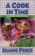 Cook in Time: An Angie Amalfi Mystery