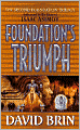 Foundation's Triumph (Second Foundation Series #3)