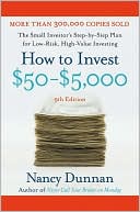 How to Invest $50-$5,000: The Small Investor's Step-By-Step Plan for Low-Risk, High-Value Investing