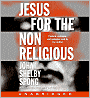 Jesus for the Non-Religious