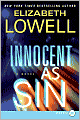 Innocent as Sin (St. Kilda Series #2)