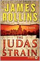 The Judas Strain (Sigma Force Series)
