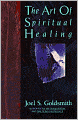 Art of Spiritual Healing