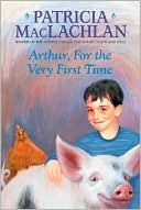 Arthur, for the Very First Time