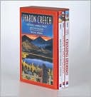 Sharon Creech Boxed Set: Walk Two Moons/Absolutely Normal Chaos/Chasing Redbird