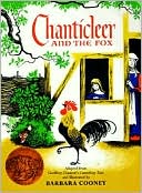 Chanticleer and the Fox