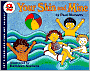 Your Skin and Mine (Let's-Read-and-Find-out Science Book))