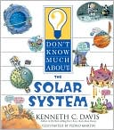 Don't Know Much About the Solar System