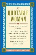 The Quotable Woman