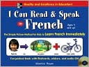 I Can Read and Speak in French
