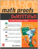 Math Proofs Demystified