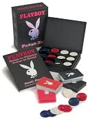 Playboy Poker Kit