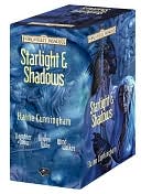 Forgotten Realms: Starlight and Shadows Gift Set