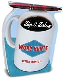 Sip & Solve: Word Hunts