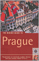The Rough Guide to Prague