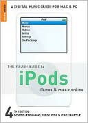 download Rough Guide to iPods, iTunes, and Music Online book
