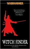 Witch Finder (Mathias Thulmann Series)