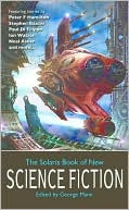 Solaris Book of New Science Fiction