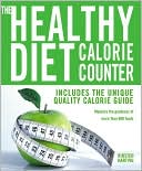 The Healthy Diet Calorie Counter
