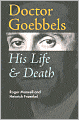 Doctor Goebbels: His Life and Death