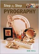 download Step-by-Step Pyrography book