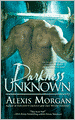 Darkness Unknown (Paladin Series #5)