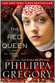 The Red Queen (Cousins' War Series #2)
